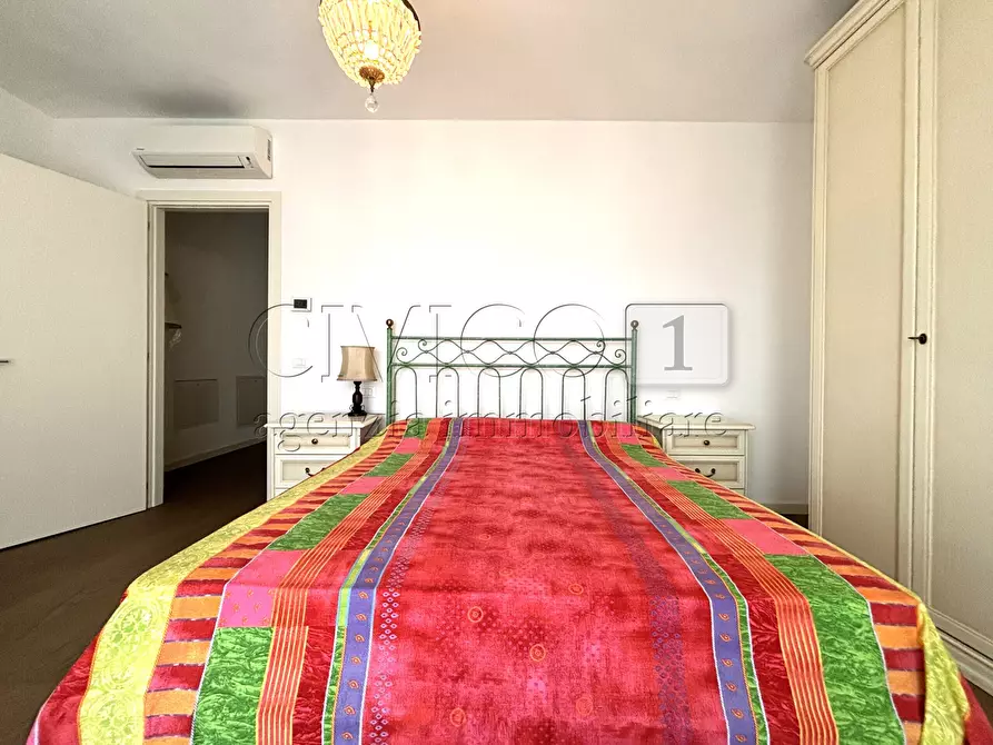 Immagine 23 di Appartamento in vendita  in Via Domenico Meschinelli 71 a Vicenza