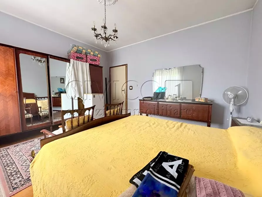 Immagine 15 di Casa bifamiliare in vendita  in Viale Martiri della Liberazione 61 a Carmignano Di Brenta