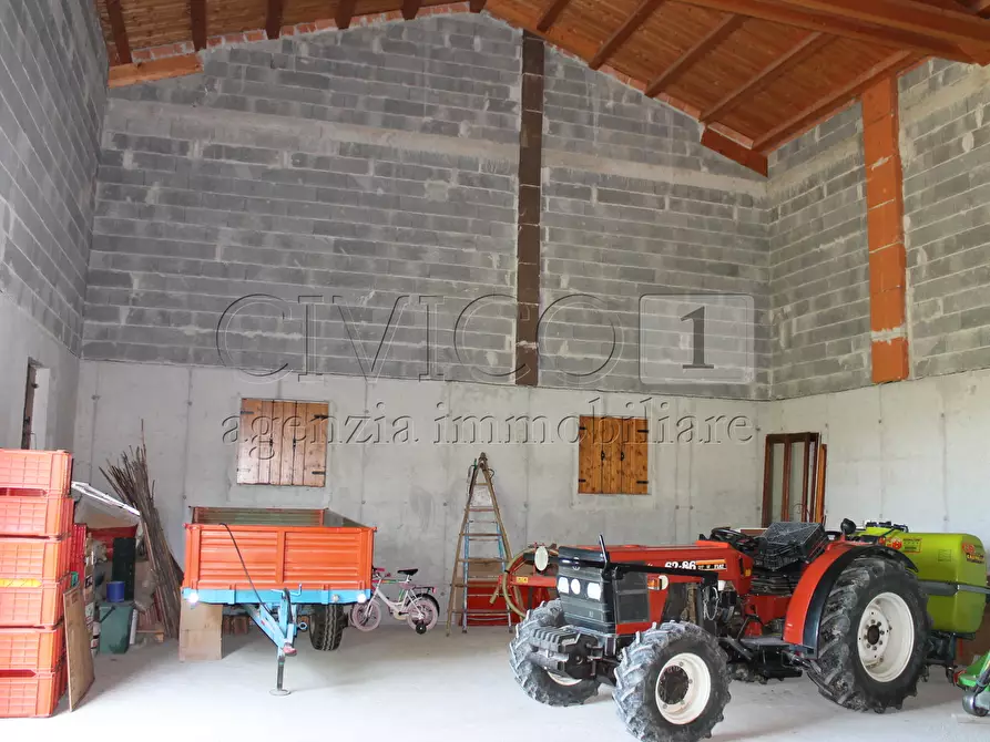 Immagine 9 di Casa indipendente in vendita  a Brendola