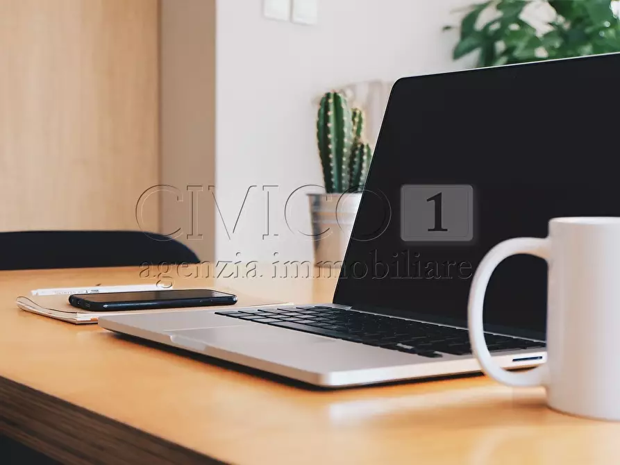 Immagine 7 di Locale commerciale in affitto  in Via delle Magnolie 23 a Vicenza