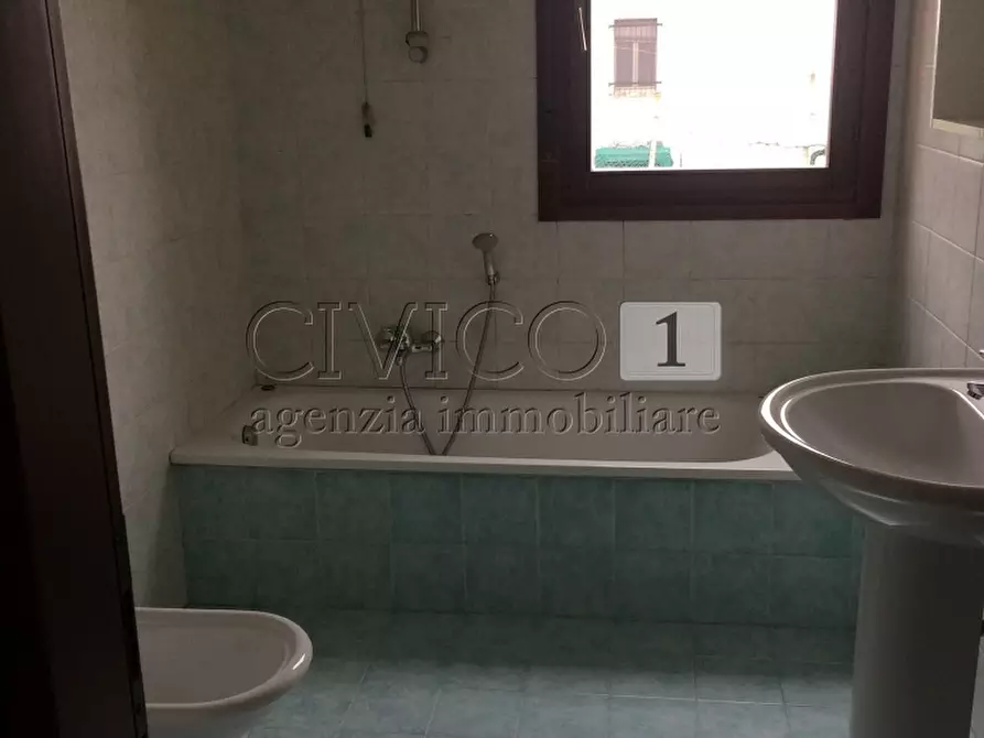 Immagine 18 di Appartamento in vendita  in Via Cà Bassa 21 a Albettone