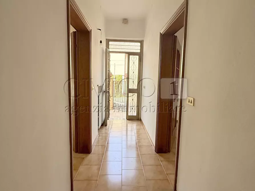 Immagine 13 di Casa semindipendente in vendita  in Via G.Poletto 14 a Vicenza