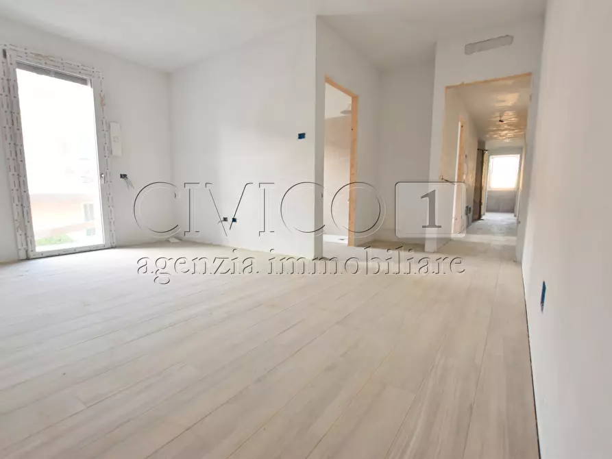 Immagine 1 di Porzione di casa in vendita  in Via Amulio Vestali 1 a Curtarolo