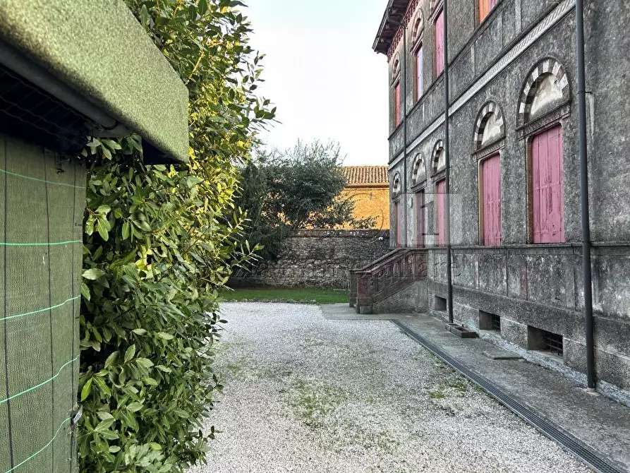 Immagine 32 di Villa in vendita  in Via Garibaldi 37 a Noventa Vicentina