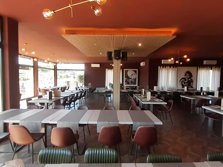 Immagine 4 di Bar / Ristorante in vendita  in statale 32 a Pombia