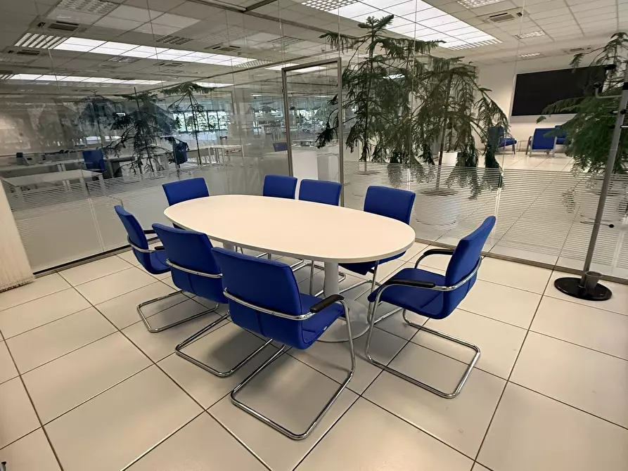 Immagine 5 di Ufficio in affitto  in Via Sempione 30 a Vergiate