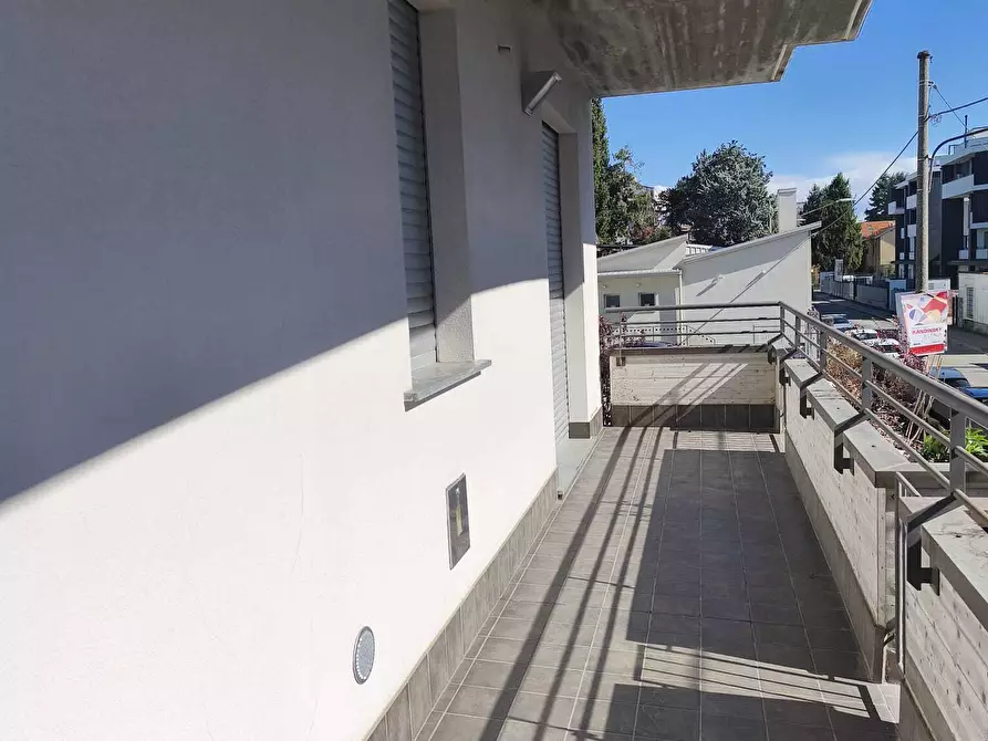 Immagine 12 di Bilocale in vendita  in via cattaneo a Gallarate