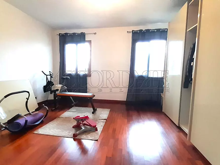Immagine 5 di Casa indipendente in vendita  a Villafranca Padovana