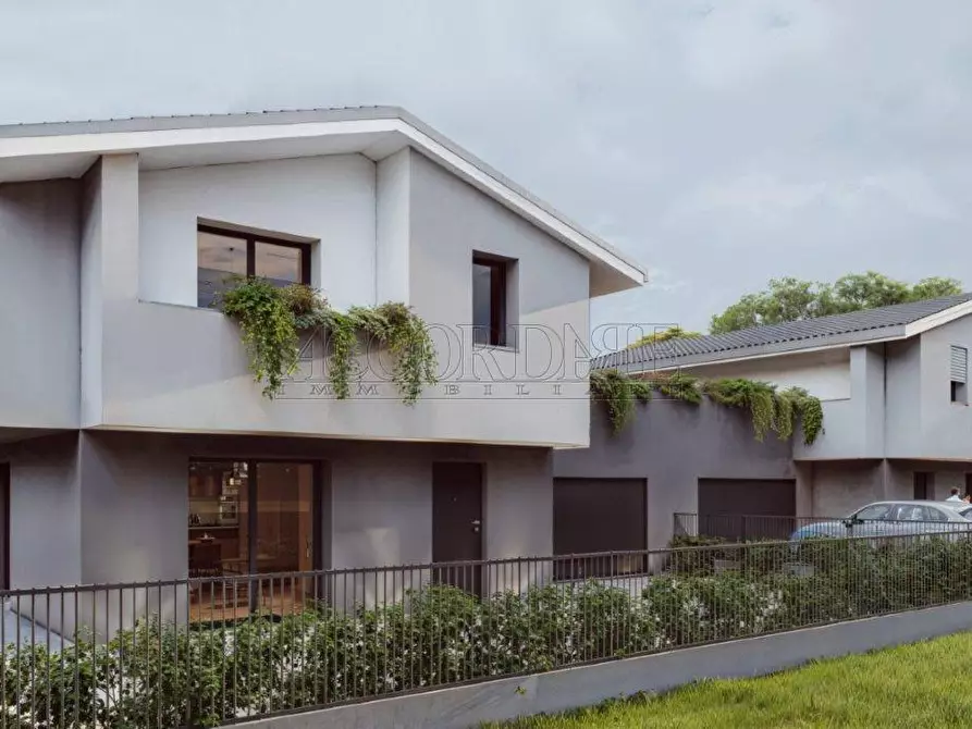 Immagine 7 di Casa indipendente in vendita  a Campodoro