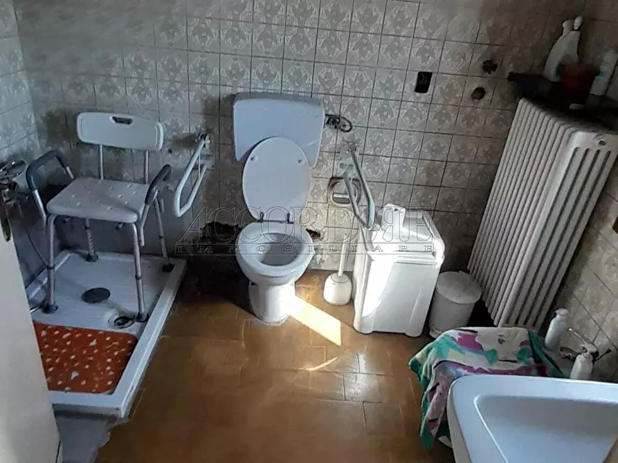 Immagine 22 di Porzione di casa in vendita  in Via Gomiero 10 a Piazzola Sul Brenta