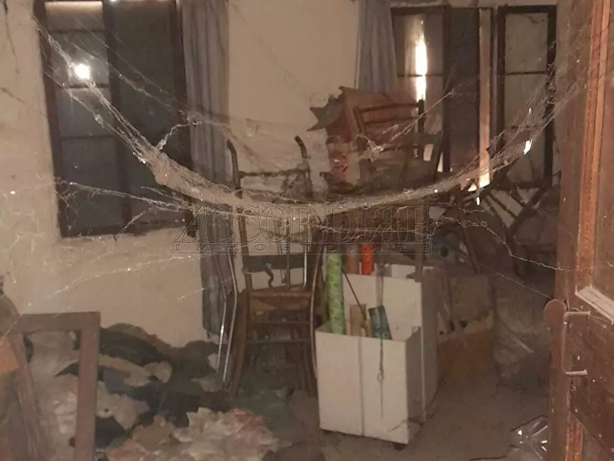Immagine 15 di Porzione di casa in vendita  in Via Santi Felice e Fortunato 47 a Limena