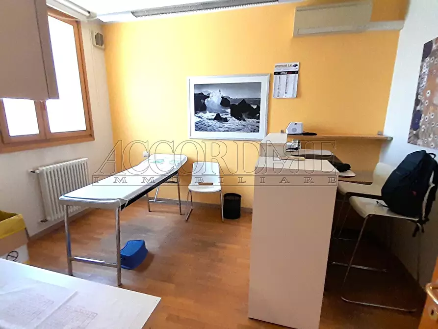 Immagine 3 di Bilocale in vendita  a Piazzola Sul Brenta