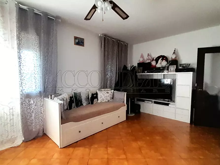 Immagine 7 di Quadrilocale in vendita  a Campodoro