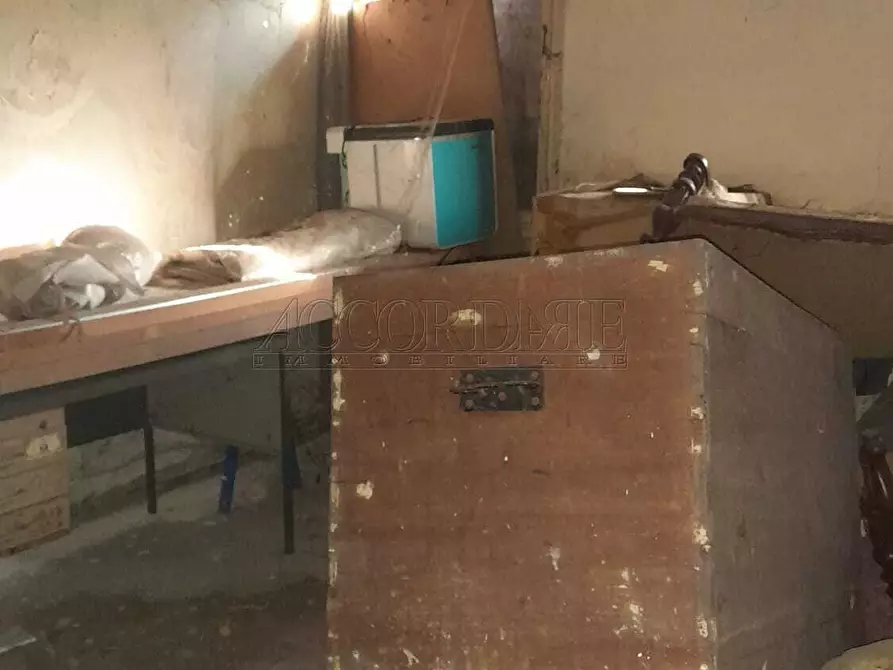 Immagine 25 di Porzione di casa in vendita  in Via Santi Felice e Fortunato 47 a Limena