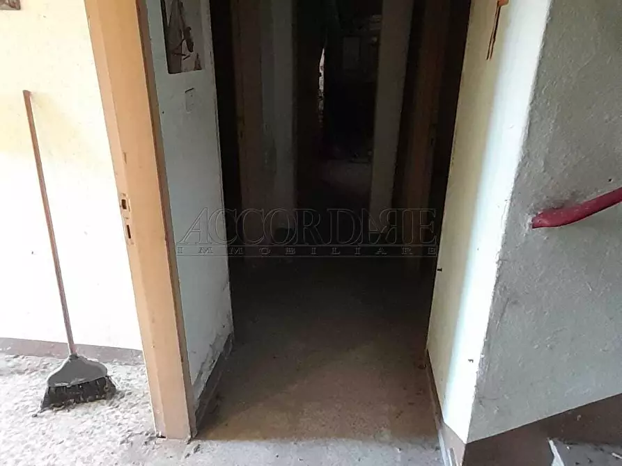 Immagine 28 di Porzione di casa in vendita  in Via Santi Felice e Fortunato 47 a Limena