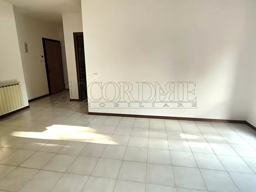 Immagine 3 di Trilocale in vendita  a Rubano