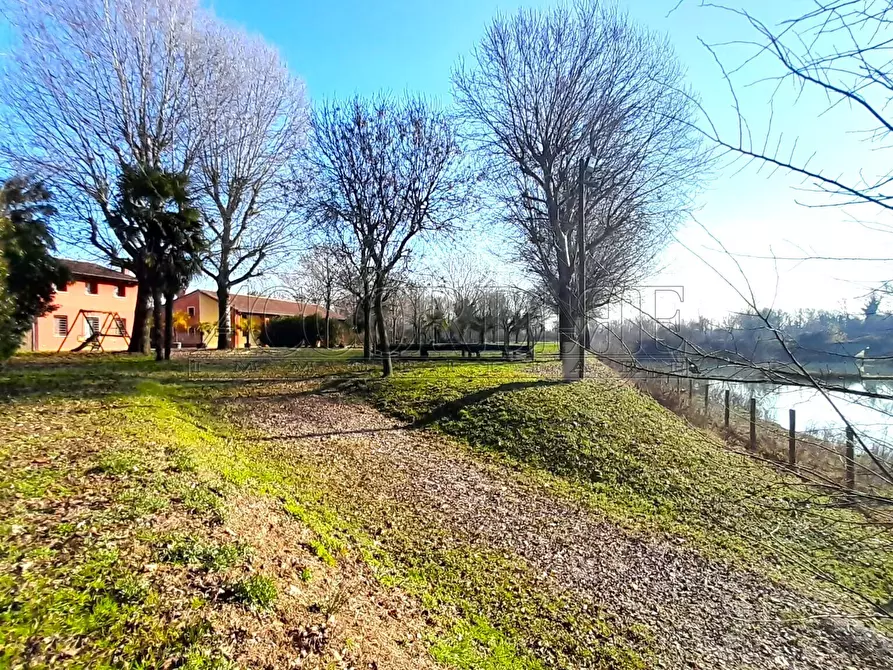 Immagine 11 di Rustico / casale in vendita  in Via Riccardo Riporti 8 a Piazzola Sul Brenta