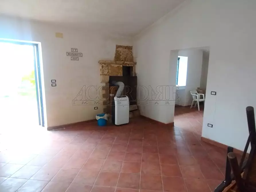 Immagine 16 di Casa indipendente in vendita  in Via Passo del Lupo 4 a Matino