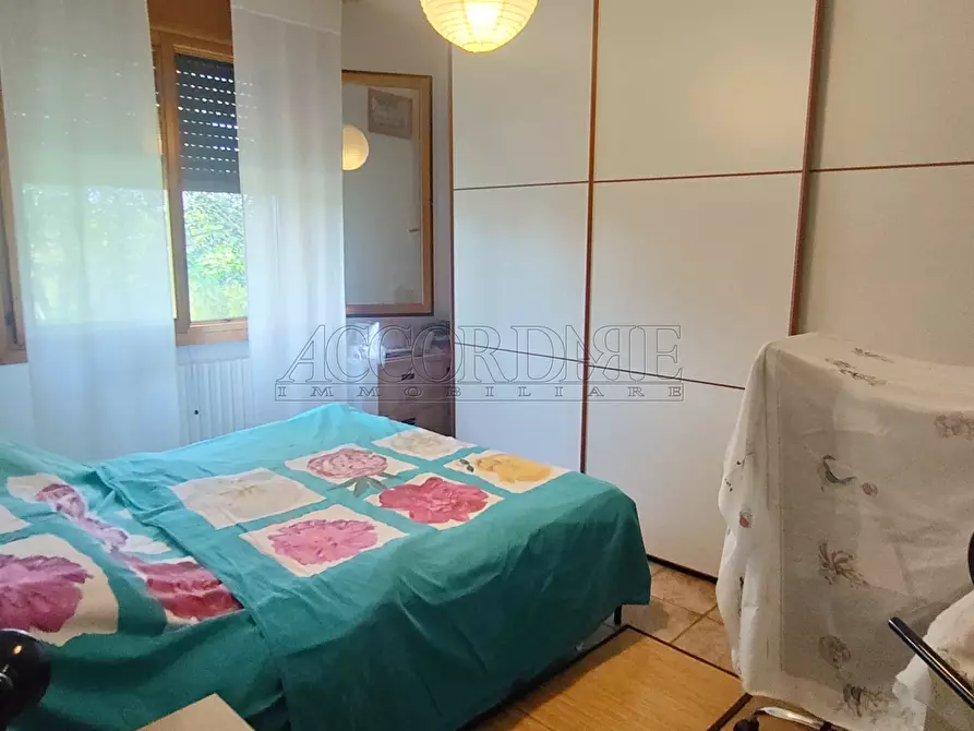 Immagine 14 di Casa bifamiliare in vendita  a Rubano