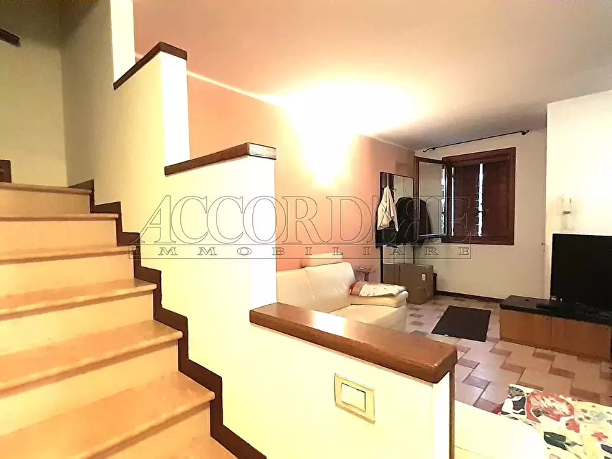 Immagine 1 di Porzione di casa in vendita  a Limena