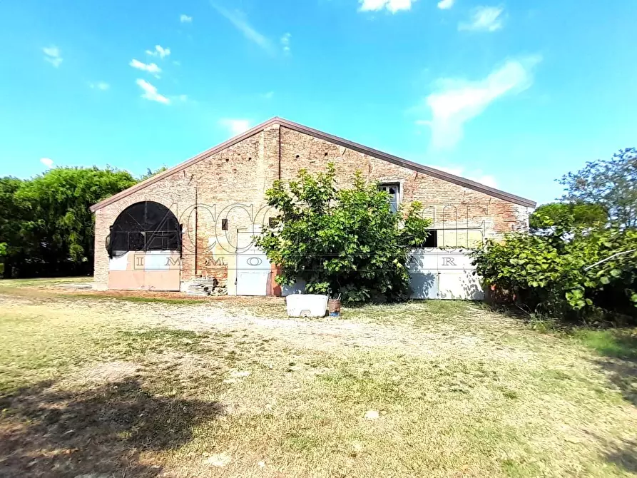 Immagine 6 di Rustico / casale in vendita  in Via Croce 796 a Salara