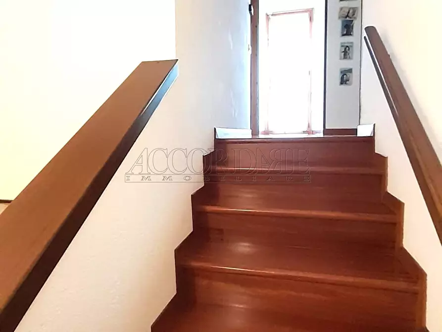 Immagine 8 di Casa indipendente in vendita  a Villafranca Padovana