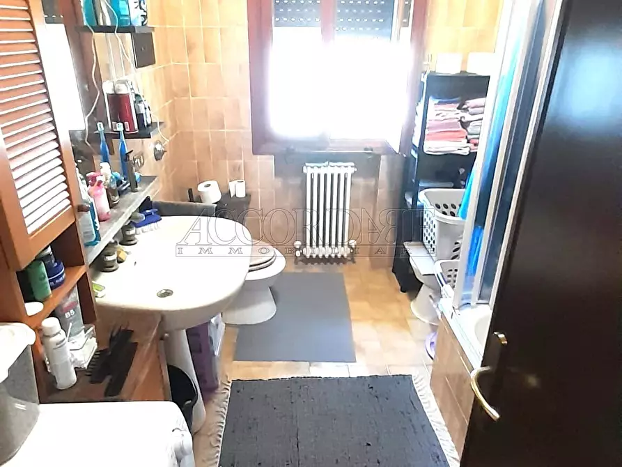 Immagine 2 di Quadrilocale in vendita  a Campodoro