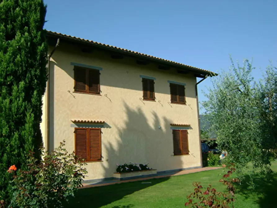 Immagine 21 di Villa in vendita  in Via Margubbio 15 a Ameglia