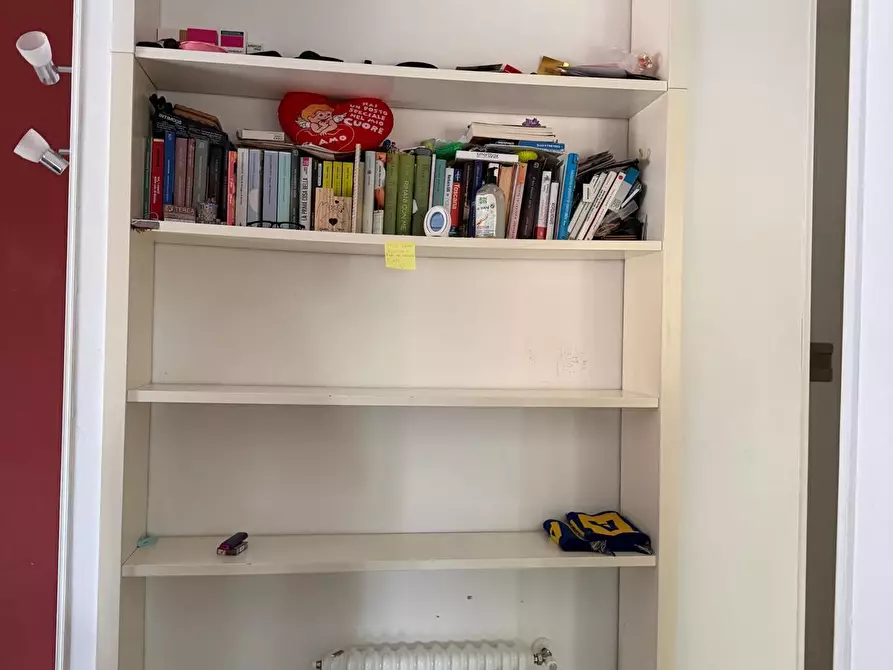 Immagine 3 di Quadrilocale in vendita  in Via Dogana 147 a Ortonovo