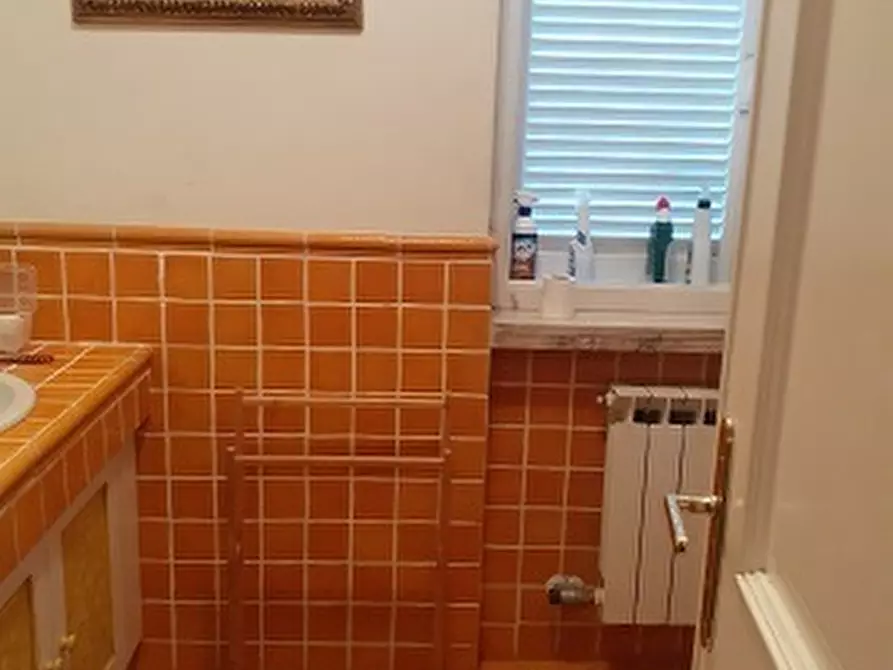 Immagine 23 di Casa semindipendente in vendita  in Viale XX Settembre 207C a Carrara