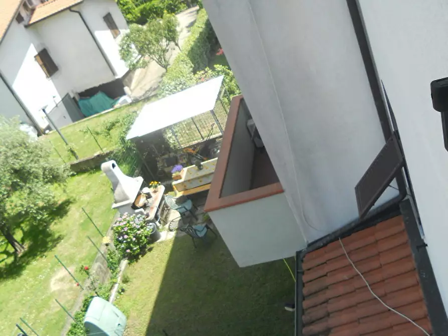 Immagine 3 di Terratetto in vendita  in Via Nerchia 23 a Sarzana