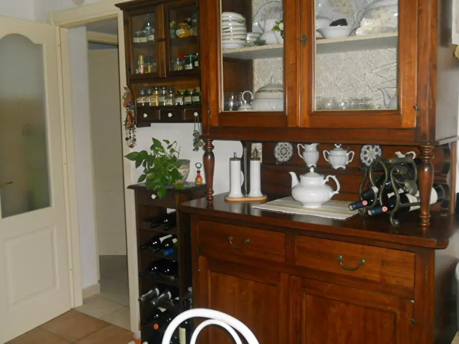 Immagine 28 di Casa semindipendente in vendita  in Via Caffaggiola 37 a Ortonovo