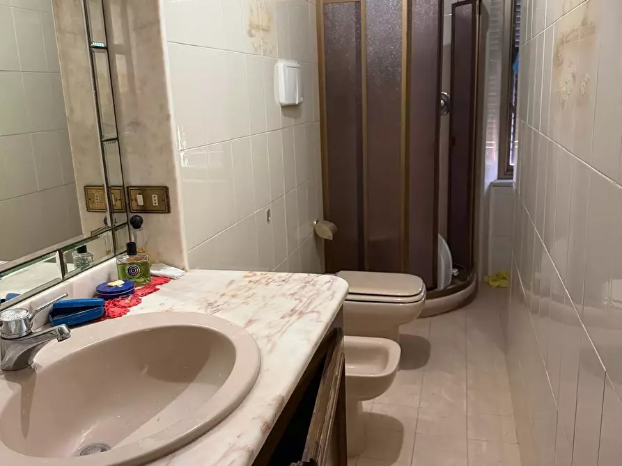 Immagine 8 di Terratetto in vendita  in Via Mazzincollo 35-19 a Sarzana