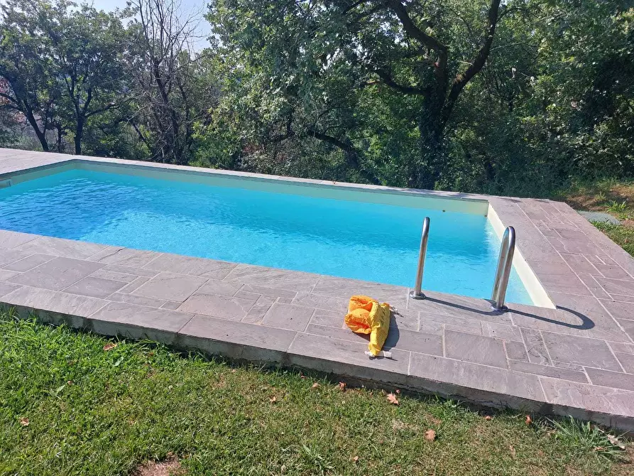 Immagine 9 di Villa in vendita  in Via Alla Fortezza a Sarzana