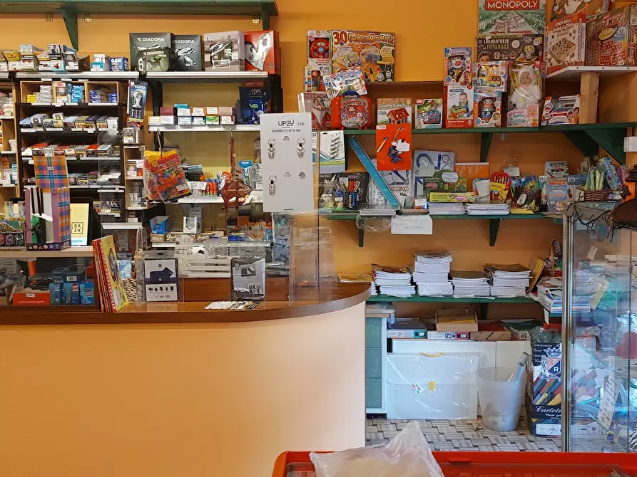 Immagine 9 di Appartamento in vendita  in Via Palvotrisia 3 a Castelnuovo Magra