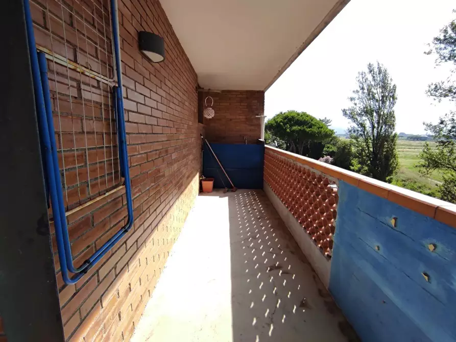 Immagine 6 di Appartamento in vendita  in Via Piero Gobetti a Ortonovo