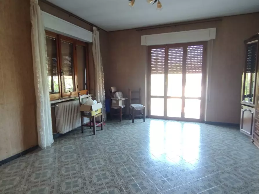 Immagine 15 di Casa bifamiliare in vendita  in Via della Pace 52 a Castelnuovo Magra