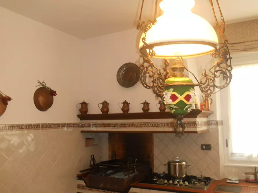 Immagine 51 di Villa in vendita  in Via Montefrancio 69 a Castelnuovo Magra