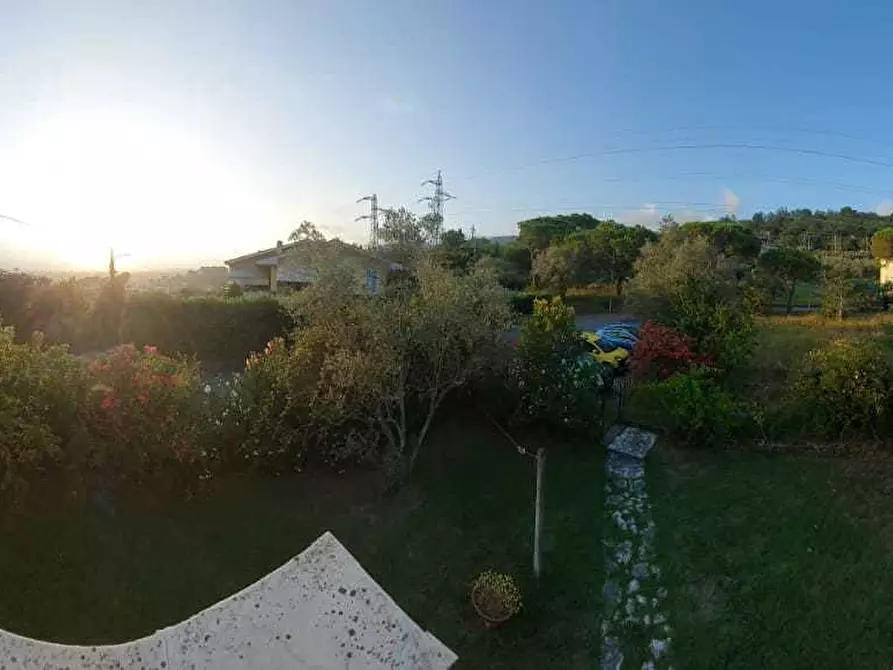 Immagine 14 di Casa semindipendente in vendita  in Via del Maggiore 44 a Castelnuovo Magra