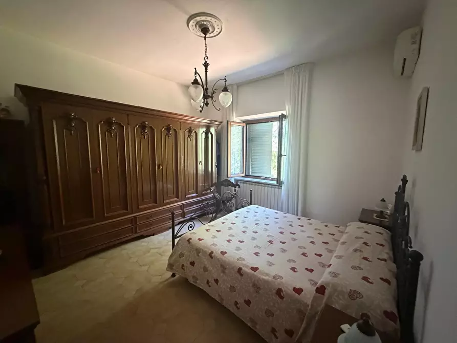 Immagine 12 di Casa semindipendente in vendita  in Via Palvotrisia 99 a Castelnuovo Magra