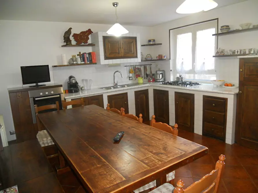 Immagine 5 di Terratetto in vendita  in Via Nerchia 23 a Sarzana