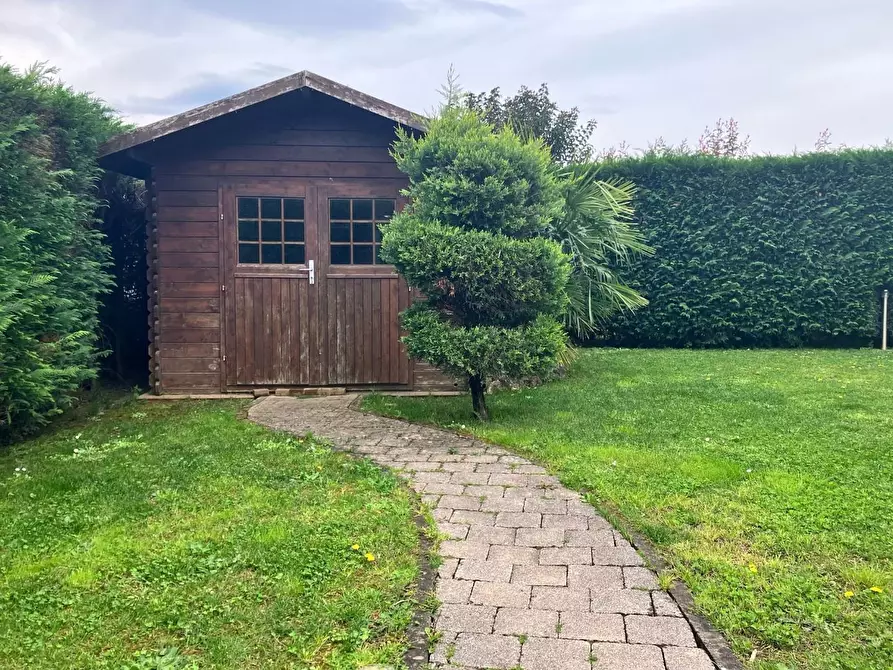 Immagine 35 di Villetta a schiera in vendita  in Via Boettola Il Traversa Ii a Sarzana