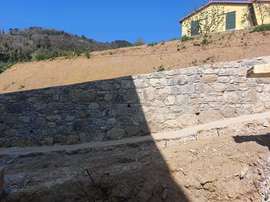 Immagine 24 di Casa semindipendente in vendita  in Via Belvedere 13 a Sarzana