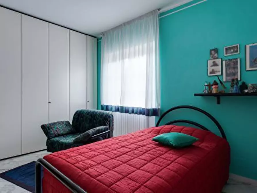 Immagine 12 di Villa in vendita  in Via Privata Villa Ceci 21 a Carrara