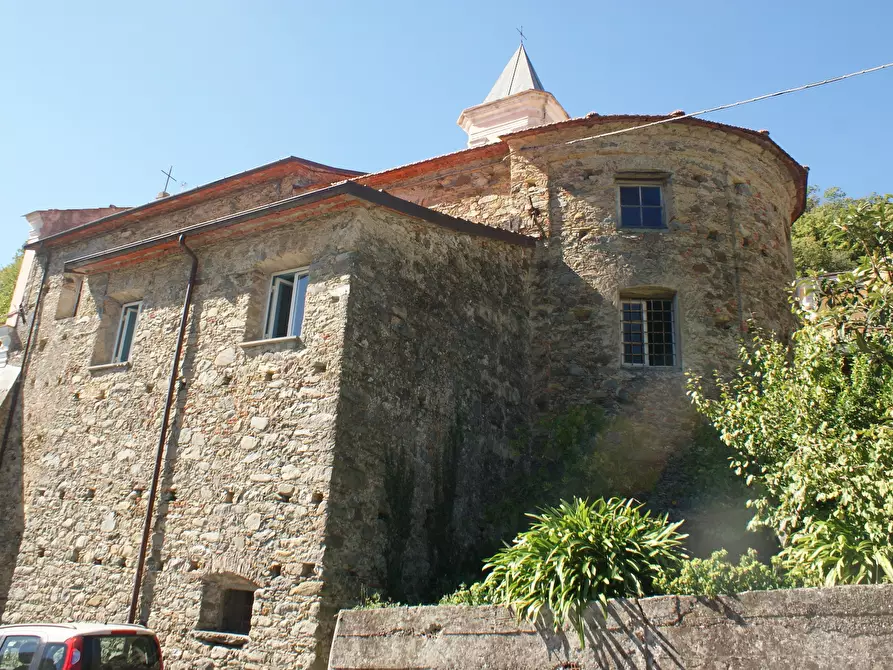 Immagine 55 di Villa in vendita  in Via Annunziata a Ortonovo