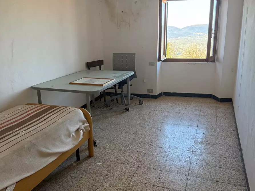 Immagine 32 di Casa semindipendente in vendita  in Vicolo San Lorenzo 2 a Ortonovo