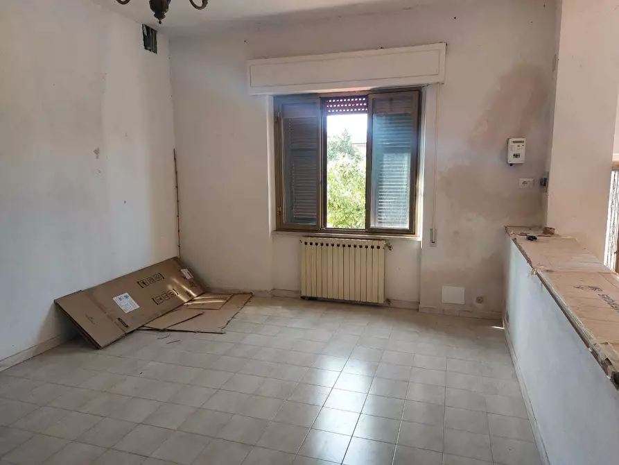 Immagine 12 di Casa semindipendente in vendita  in Via Cisa 40 a Sarzana