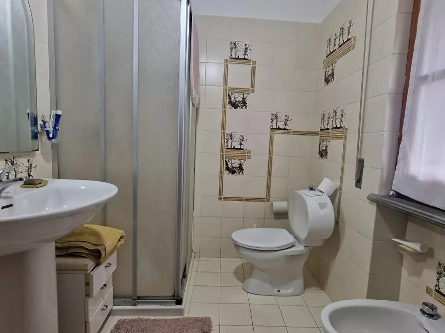 Immagine 31 di Casa bifamiliare in vendita  in Via Interna Sarzanello 252 a Sarzana