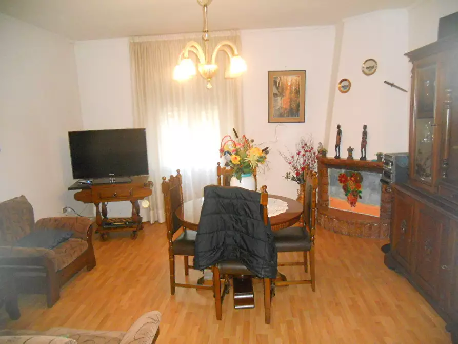 Immagine 1 di Casa semindipendente in vendita  in VIA AURELIA SUD 308 a Arcola