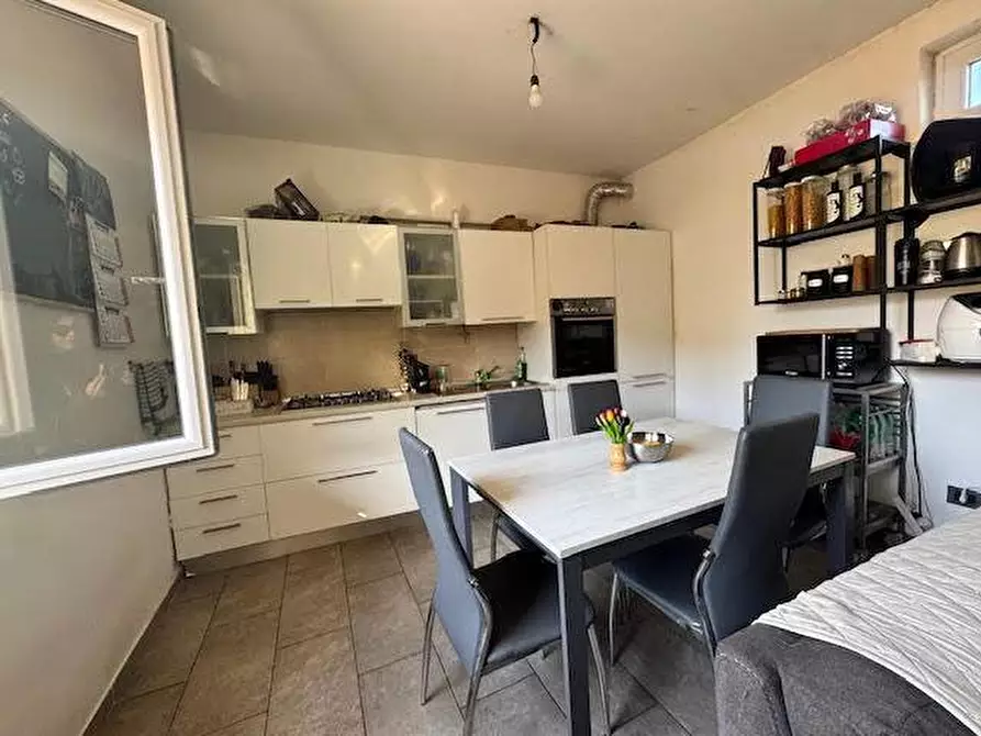 Immagine 3 di Terratetto in vendita  in Via Gaggio 30 a Ortonovo